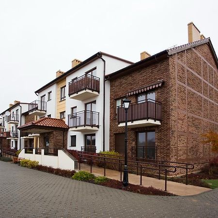 Apartament Morski Sztutowo Luaran gambar