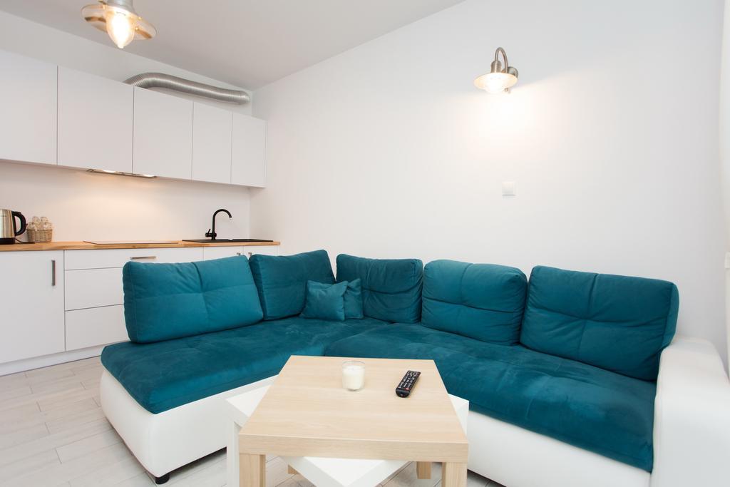 Apartament Morski Sztutowo Luaran gambar