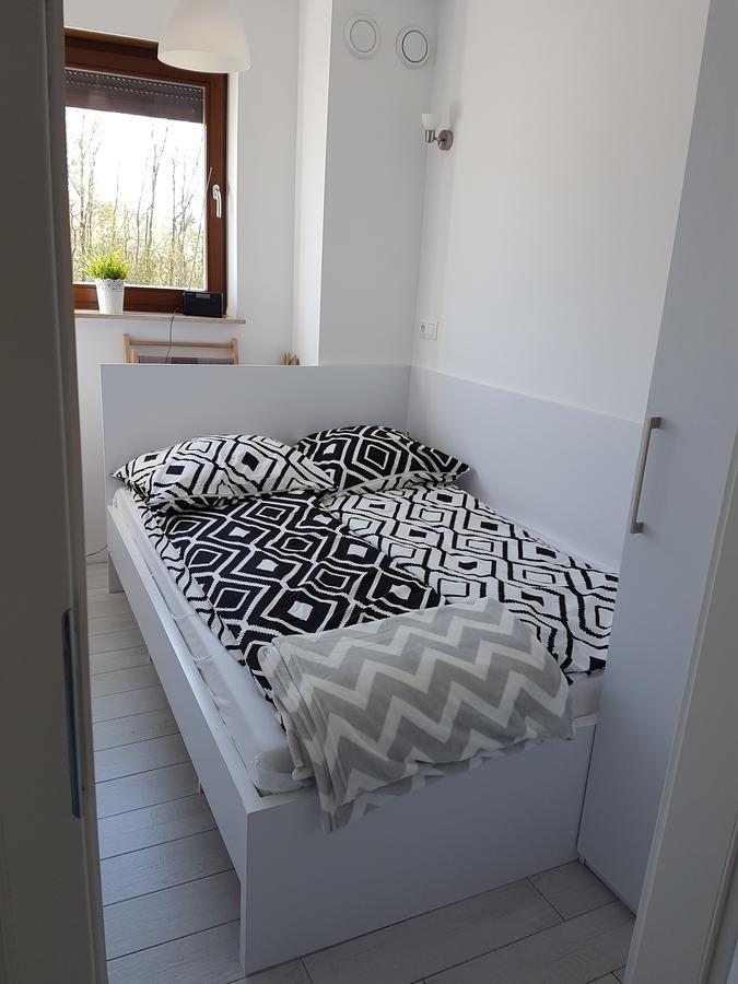 Apartament Morski Sztutowo Luaran gambar